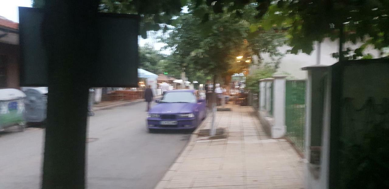 Свети Никола Ξενοδοχείο Sinemoretz Εξωτερικό φωτογραφία