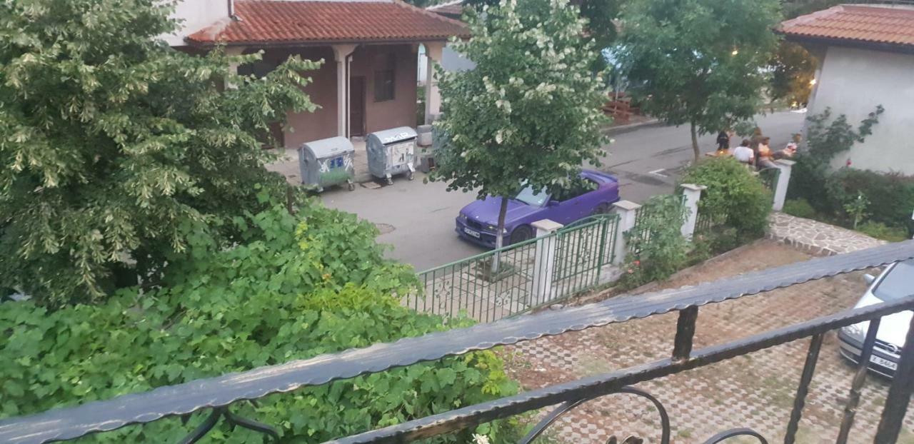 Свети Никола Ξενοδοχείο Sinemoretz Εξωτερικό φωτογραφία