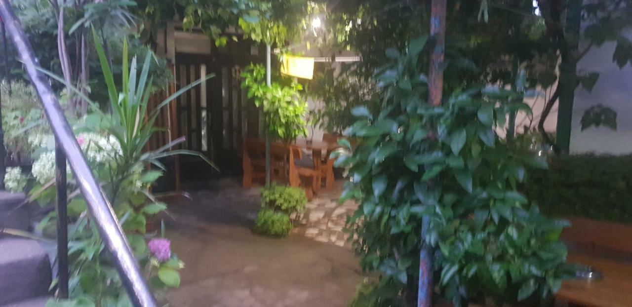 Свети Никола Ξενοδοχείο Sinemoretz Εξωτερικό φωτογραφία